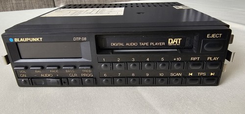 Blaupunkt dtp digital - dtp, 08
