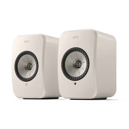 Kef lsx altoparlanti - kef,