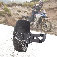 Garde boue arrière moto bmw - arrière,