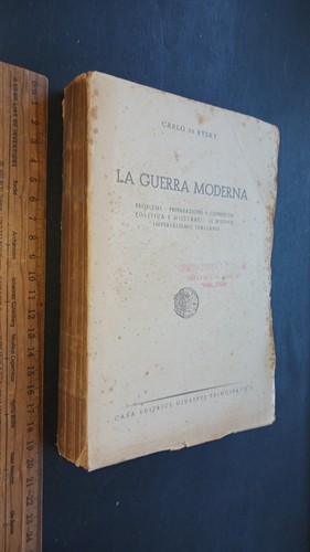 Carlo rysky guerra - carlo, de