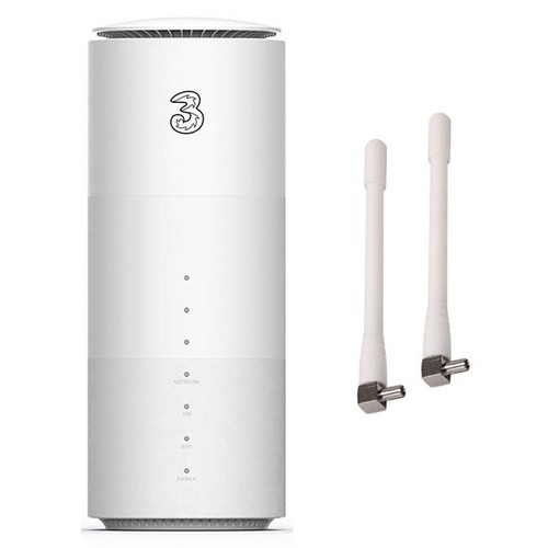 Rete zte mc801a wifi 6 - 3,