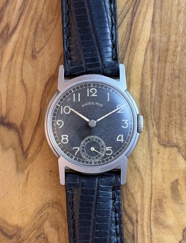 Orologio hamilton lexington - orologio,