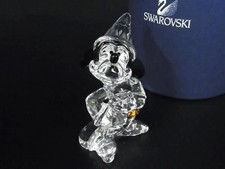 Swarovski Disney Stregone