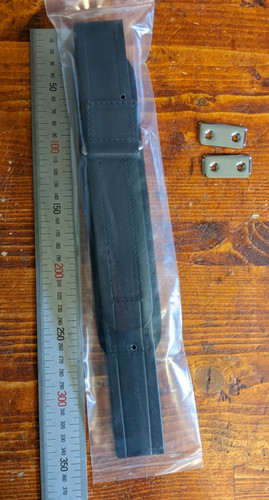 Cinghia basso melodeon cm - melodeon, 40