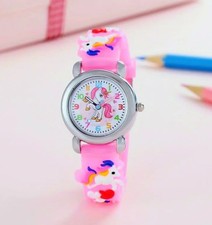 Orologio da Polso per Ragazze