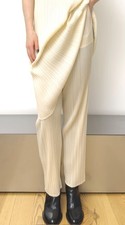 Pantalone plissettato PLEATS