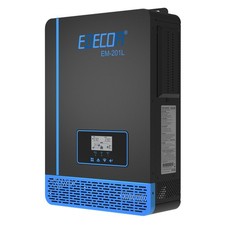 Inverter ibrido EDECOA 12V