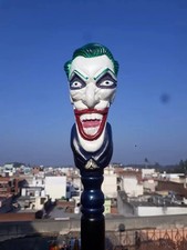 Bastone da passeggio in legno