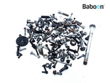 Bolts and Nuts Gilera GP 800