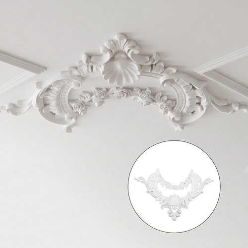 Stampaggio ornamento ornamento
