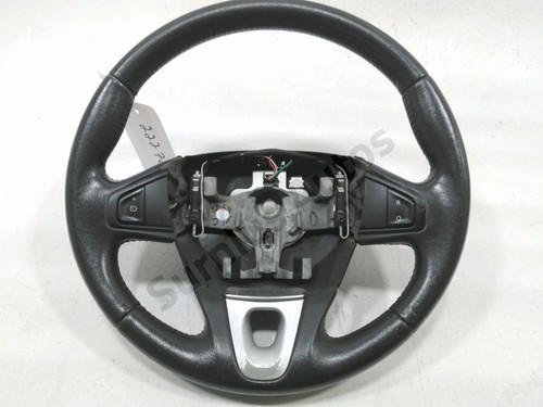 Volant 484306291r renault - volant,