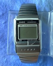Casio digital - casio,