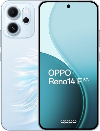 Smartphone oppo 5g - smartphone, f