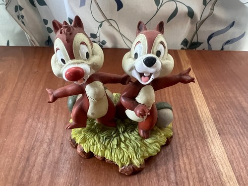 Disney chip and dale bobble - chip,
