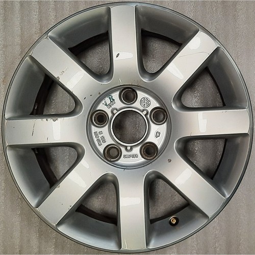 Golf 6 cerchione - vw,