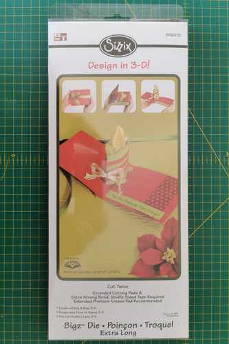 Sizzix bigz - sizzix, long)