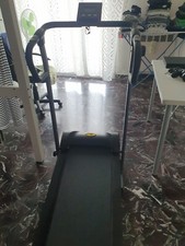 tapis roulant magnetico pieghevole Diadora