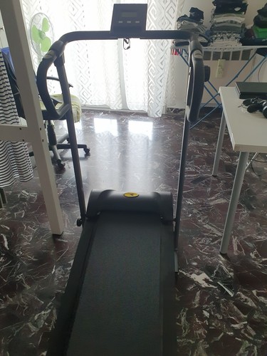Tapis roulant magnetico - roulant,