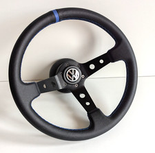 Volante adatto per VW Golf