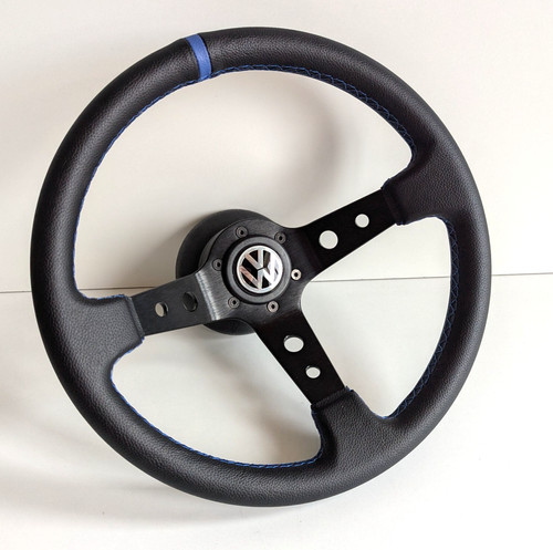 Volante adatto per golf - volante,