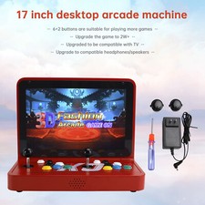 23000 Games in 1 Box Arcade