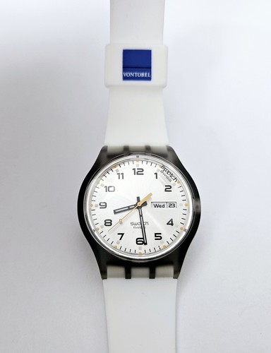 Swatch standards sujm700i - -,