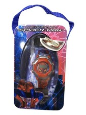 Orologio digitale LCD Marvel