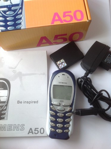 Cellulare siemens - cellulare,