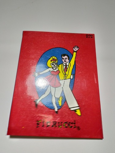 Fiorucci vintage 1983 - fiorucci,