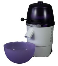 Hawos Novum Mulino per cereali