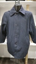 Cappotto misto lana marina - cappotto,