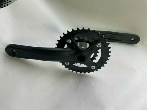 Guarnitura bici mtb fuji - guarnitura,