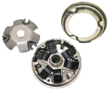 Variatore Piaggio Free 50 2T Anno 1994 1995 1996 1999 2000