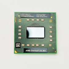 Processore AMD TMDTL58HAX5DC Turion 64 X2 1.9GHz Socket S1