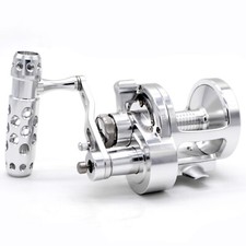 Mulinello da Pesca CAMEKOON