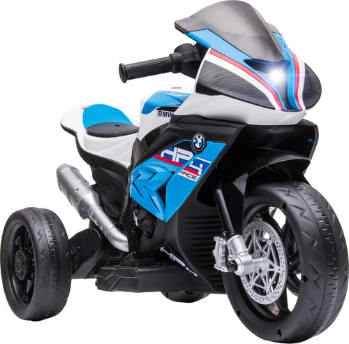 Moto elettrica per bambini bmw - per,