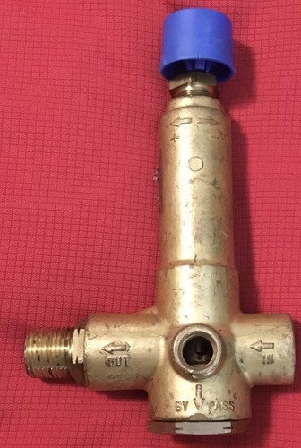 2900 valvola scarico gpm - ar,
