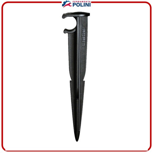 Claber 99090 picchetto - claber,