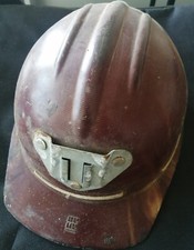 ULTIMI Elmetto da minatore