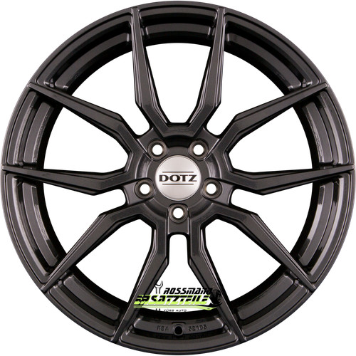 Dotz misano canna fucile - canna,