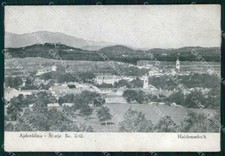 Slovenia Slovenija Aidussina