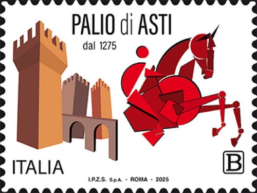 Italia 2025 palio asti - italia,