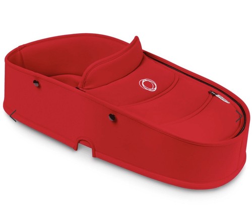 Bugaboo bee bassinet fabric - bee,