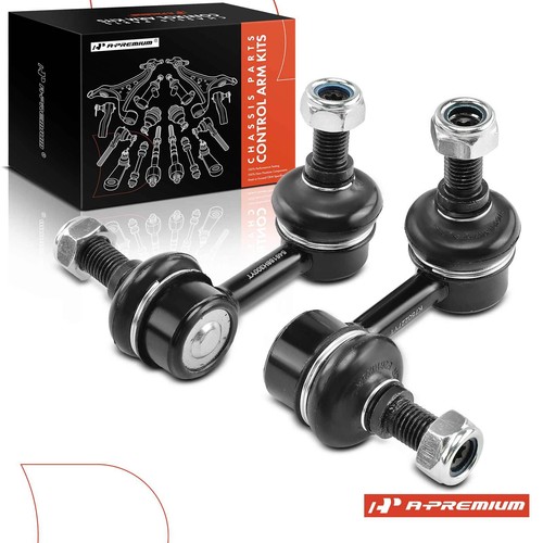 Premium front side sway - 2x,