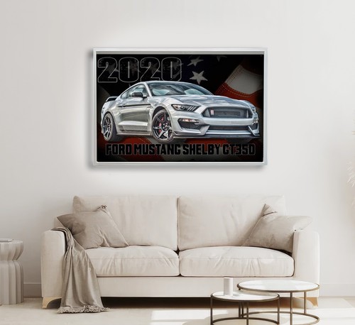 2020 mustang shelby gt350 - mustang,