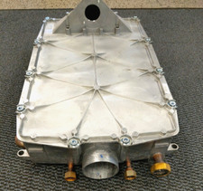 Scambiatore di calore caldaia