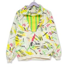 Felpa Vintage Double Face