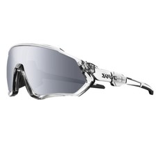 Occhiali da ciclismo sport