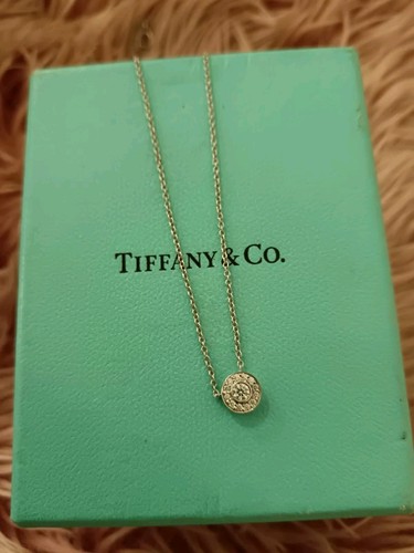 Collana tiffany soleste - collana,