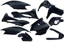 Kit Carene 9 Pezzi Edge per